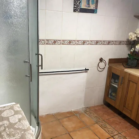 Villa Ensueno, Lugar Natural , Entorno Familiar