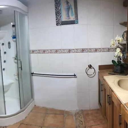 Villa Ensueno, Lugar Natural , Entorno Familiar * Costa Adeje (Tenerife)