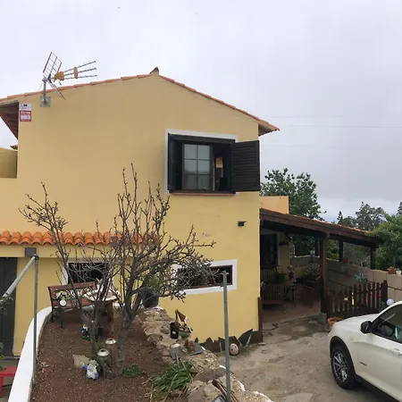 Villa Ensueno, Lugar Natural , Entorno Familiar * Costa Adeje (Tenerife)