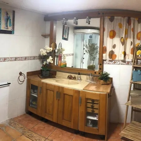Villa Ensueno, Lugar Natural , Entorno Familiar