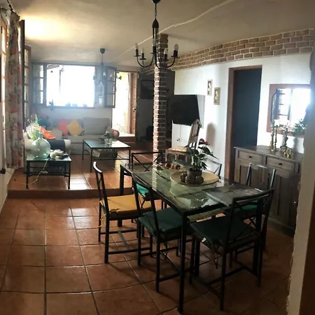 Villa Ensueno, Lugar Natural , Entorno Familiar *