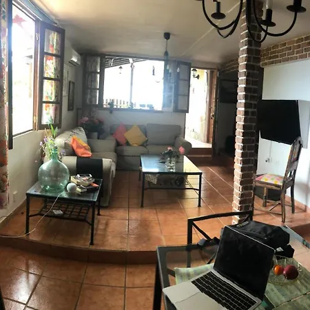 Villa Ensueno, Lugar Natural , Entorno Familiar Costa Adeje (Tenerife)