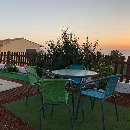 Villa Ensueno, Lugar Natural , Entorno Familiar Costa Adeje (Tenerife)