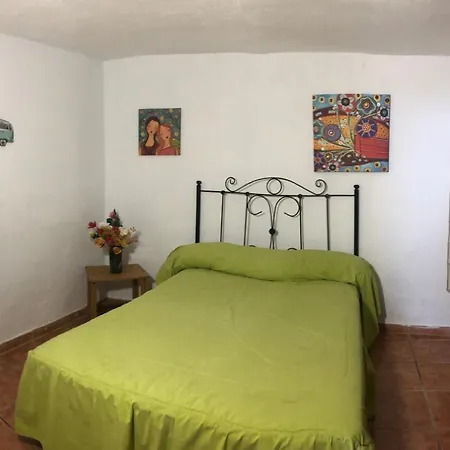 Prázdninový dům Villa Ensueno, Lugar Natural , Entorno Familiar Costa Adeje (Tenerife)
