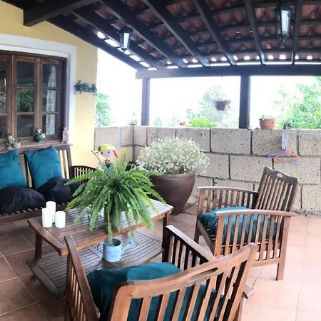 Villa Ensueno, Lugar Natural , Entorno Familiar Costa Adeje (Tenerife)