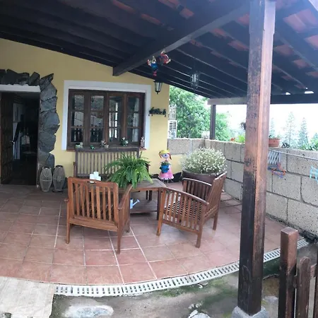 Villa Ensueno, Lugar Natural , Entorno Familiar Prázdninový dům *