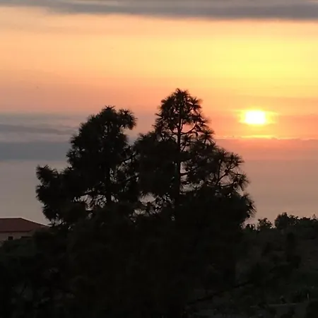 Villa Ensueno, Lugar Natural , Entorno Familiar Prázdninový dům Costa Adeje (Tenerife)