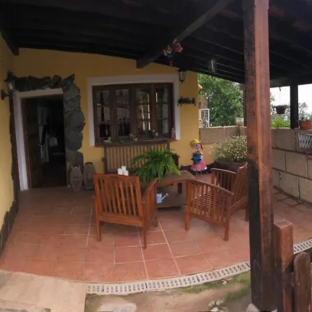Villa Ensueno, Lugar Natural , Entorno Familiar Prázdninový dům